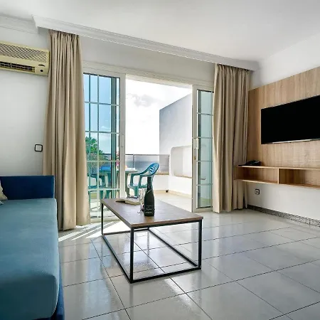 El Dorado Ferienhaus Puerto del Carmen (Lanzarote)