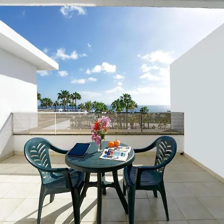 Ferienhaus El Dorado *