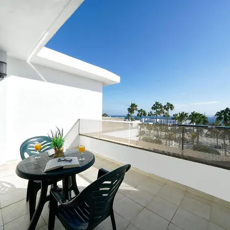 Ferienhaus El Dorado