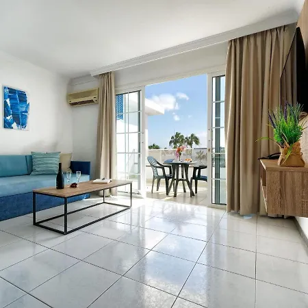 Ferienhaus El Dorado