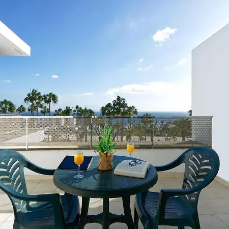 Ferienhaus El Dorado