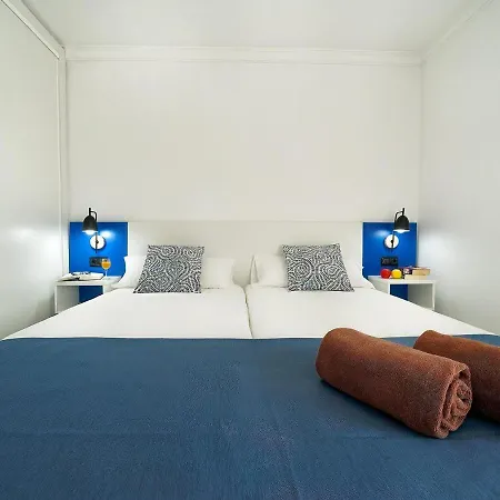 El Dorado Ferienhaus Puerto del Carmen (Lanzarote)