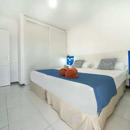 Ferienhaus El Dorado