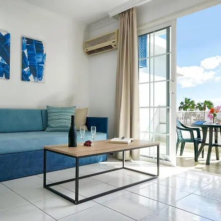 Ferienhaus El Dorado Puerto del Carmen (Lanzarote)