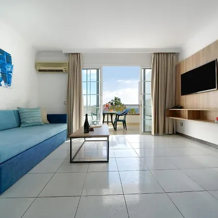 Ferienhaus El Dorado