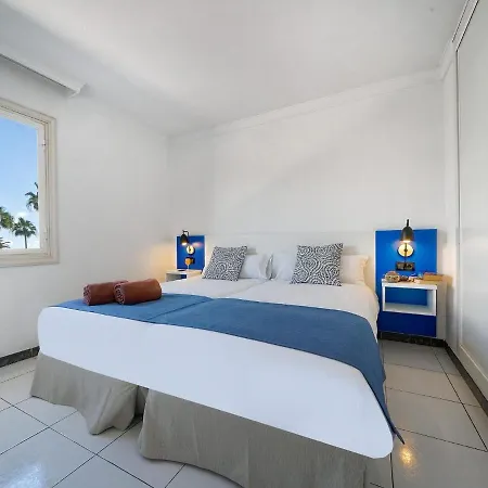 Ferienhaus El Dorado *