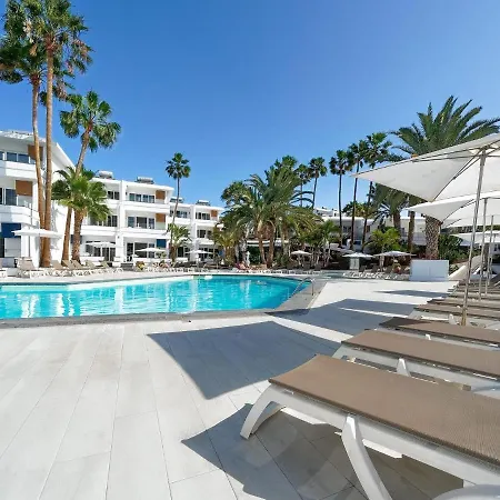 El Dorado Ferienhaus Puerto del Carmen (Lanzarote)