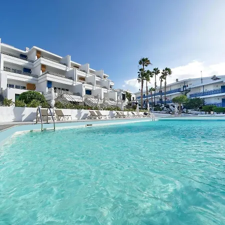 Ferienhaus El Dorado Puerto del Carmen (Lanzarote)