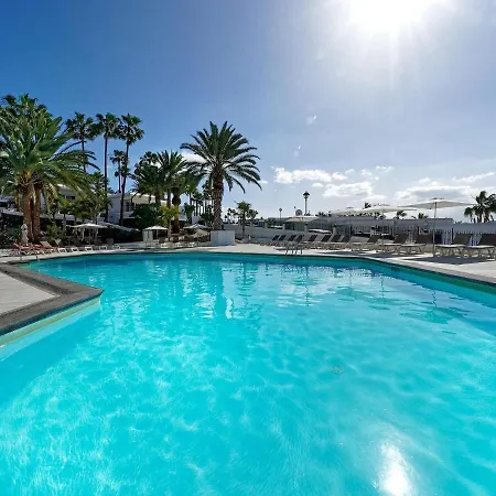 Ferienhaus El Dorado Puerto del Carmen (Lanzarote)