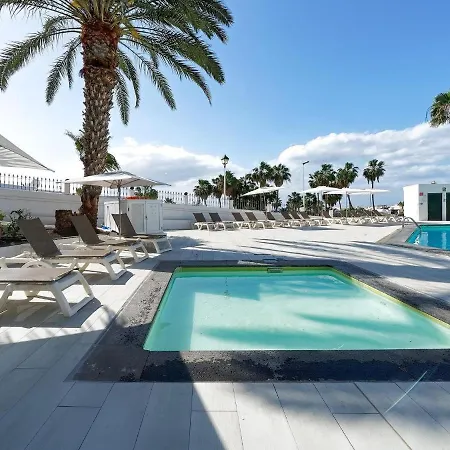 El Dorado Ferienhaus Puerto del Carmen (Lanzarote)